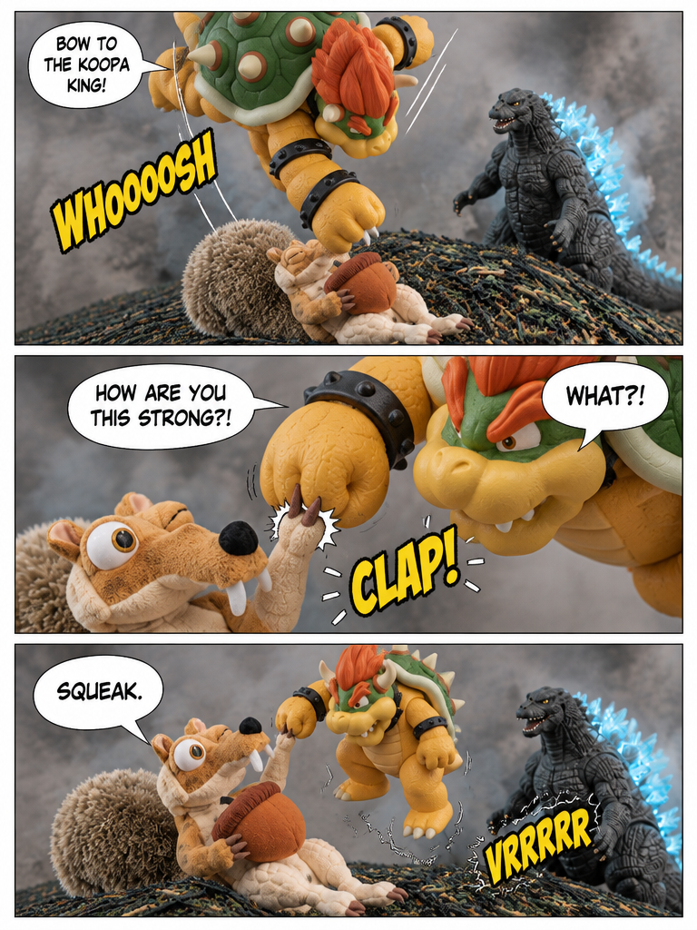 A Sudden Blast (page 30 of 40)