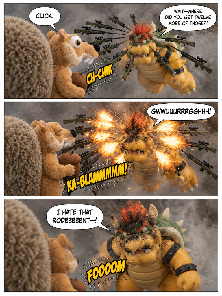 A Sudden Blast (page 31 of 40)