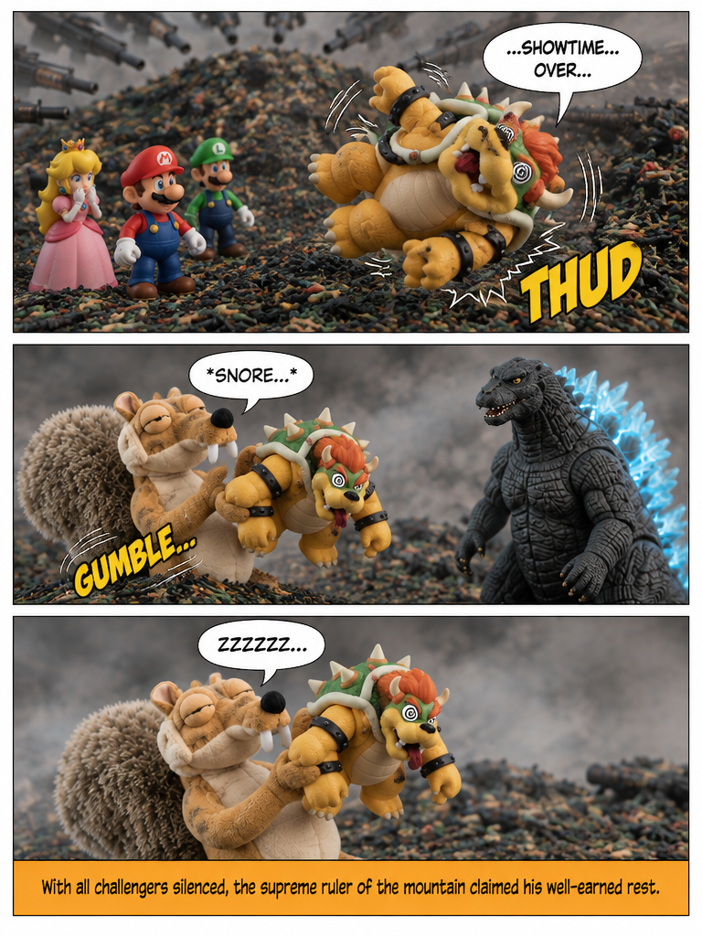 A Sudden Blast (page 32 of 40)