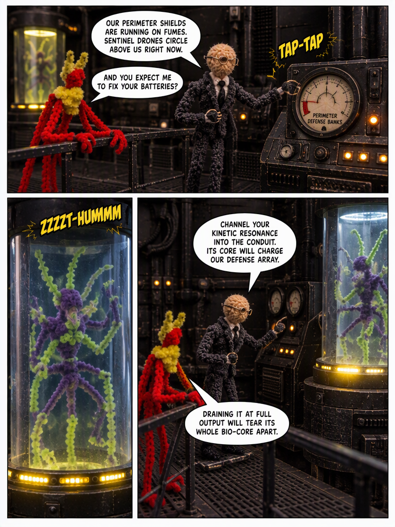 Subterranean Terms (page 2 of 4)