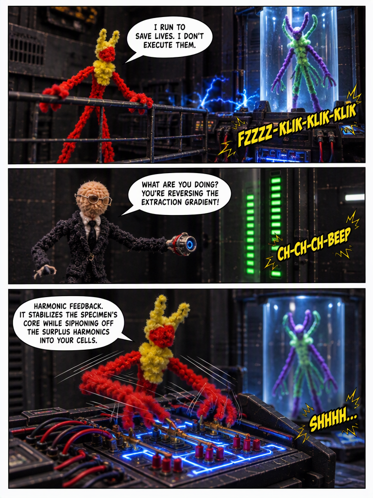 Subterranean Terms (page 3 of 4)