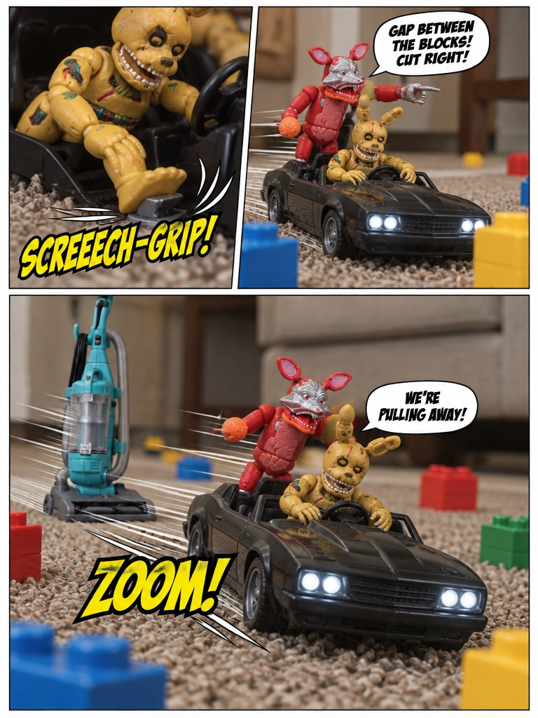The Carpet Gale (page 2 of 4)