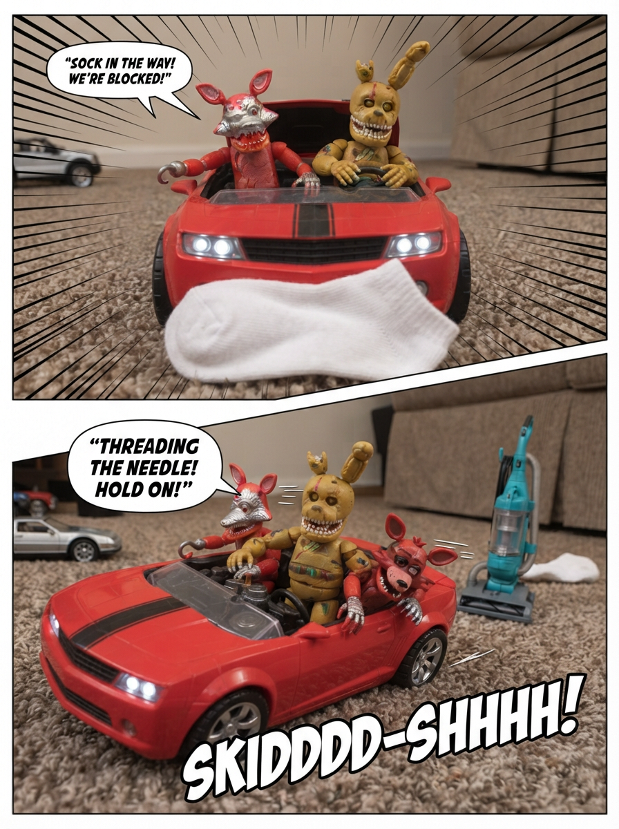 The Carpet Gale (page 3 of 4)
