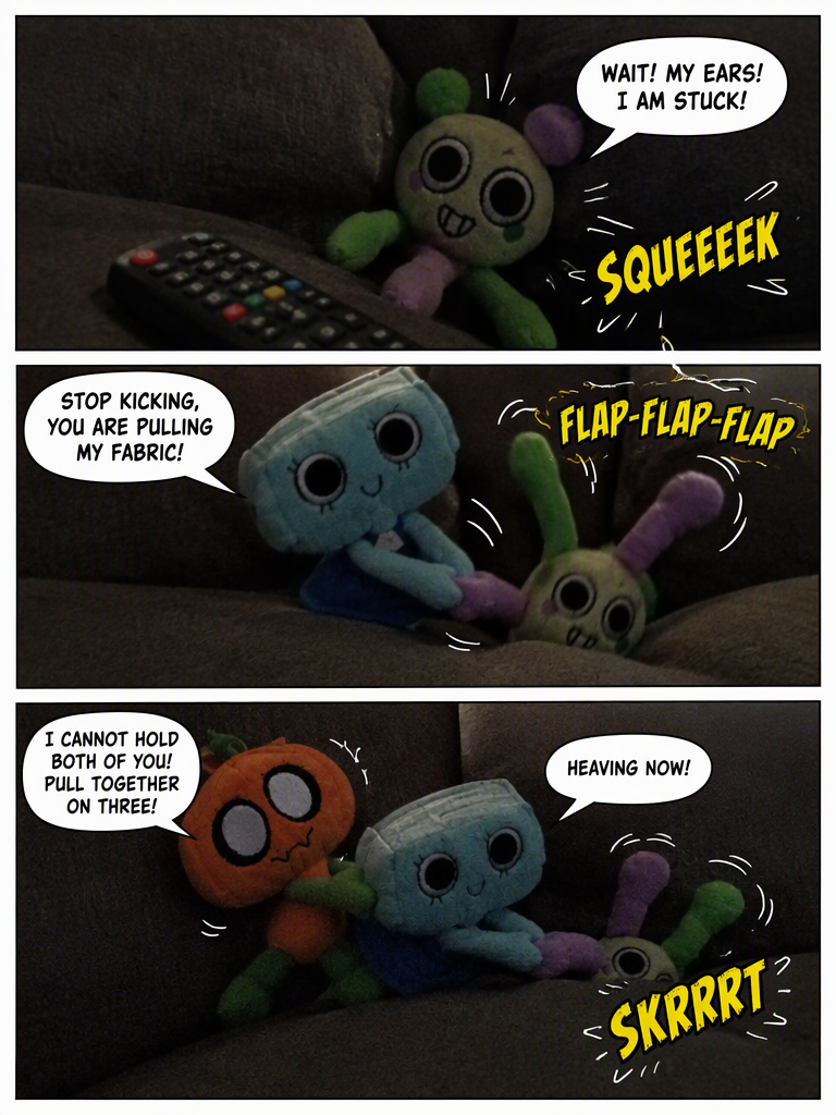 Couch Cushion Salvage (page 2 of 4)