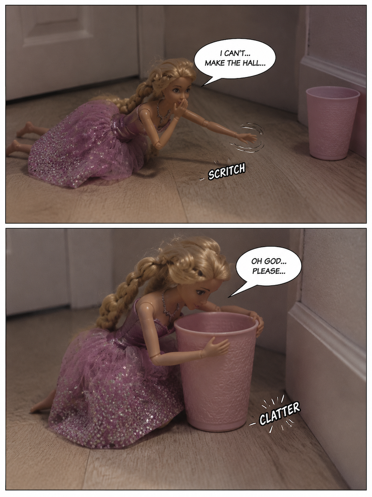 Midnight Sickness (page 2 of 8)