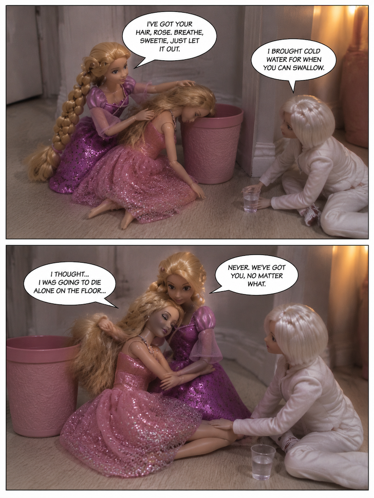 Midnight Sickness (page 4 of 8)