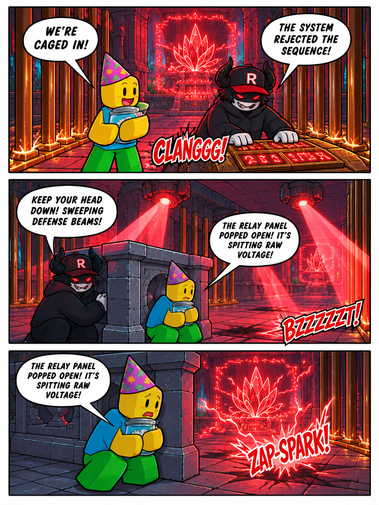 Circuit Breaker (page 2 of 4)