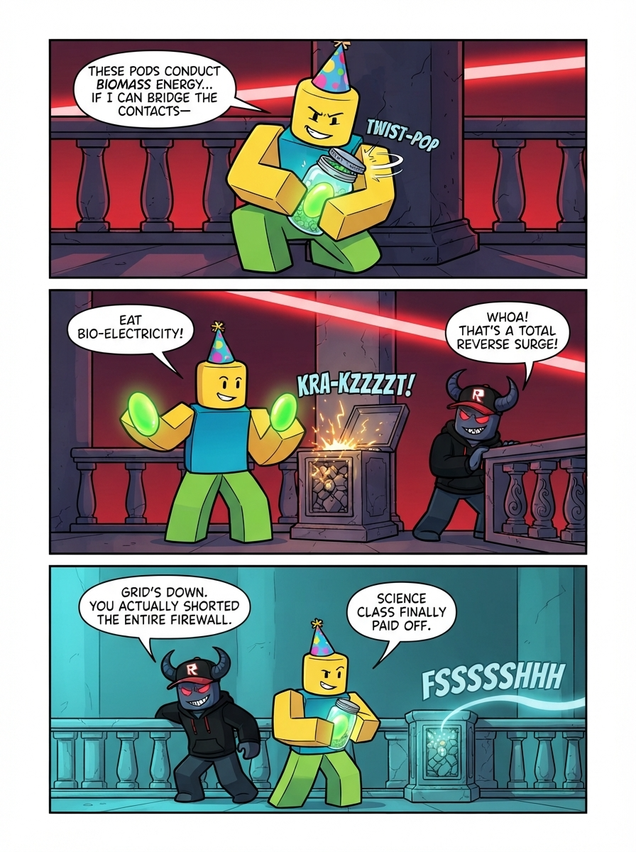 Circuit Breaker (page 3 of 4)