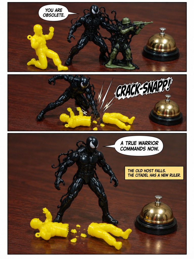 The Resonant Transfer (page 4 of 4)