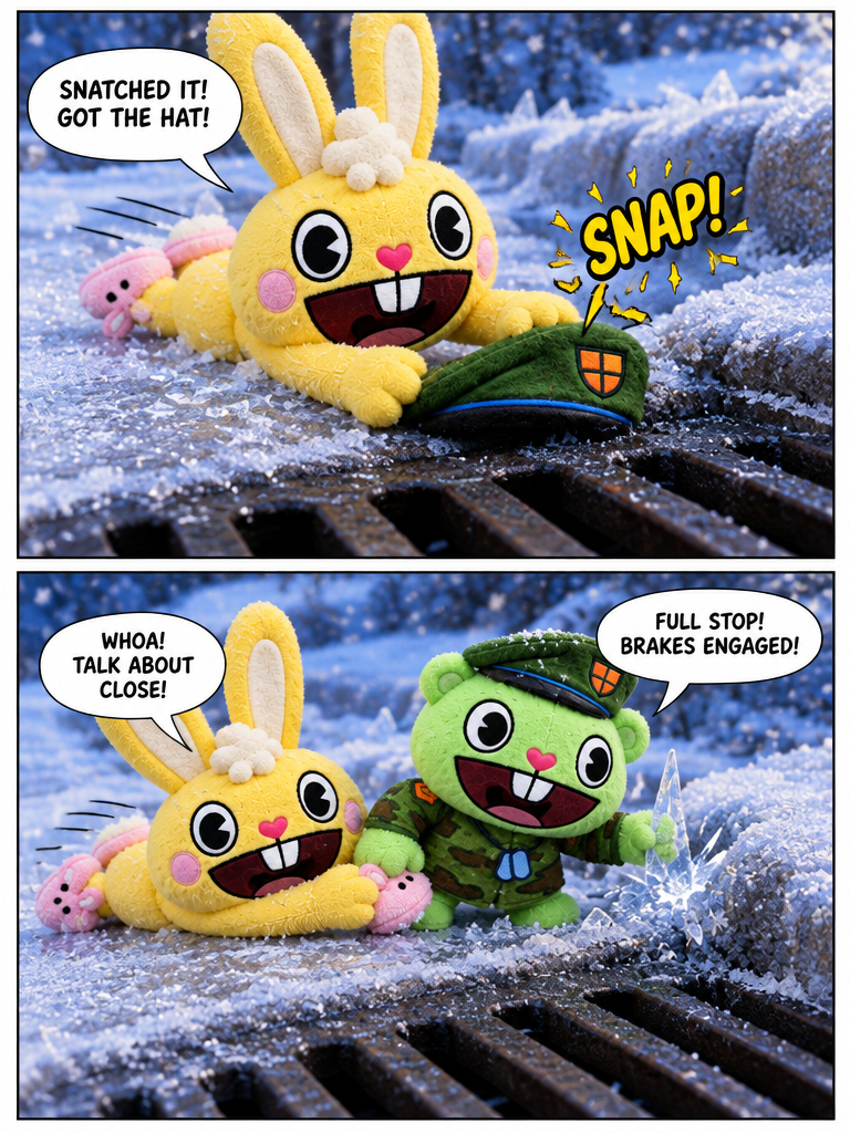 Winter Rations (page 7 of 8)