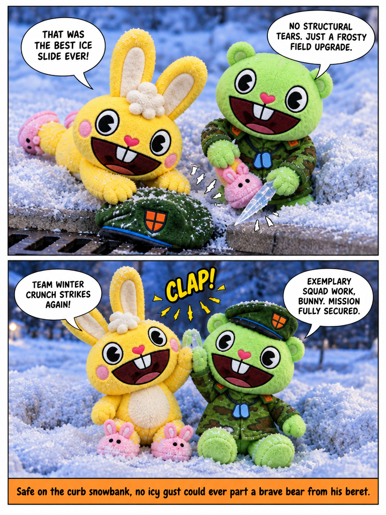 Winter Rations (page 8 of 8)
