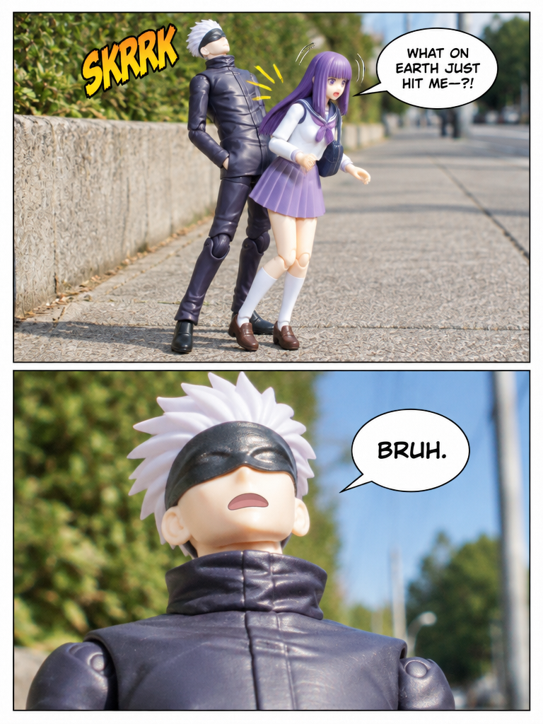 Bruh Encounter (page 2 of 4)