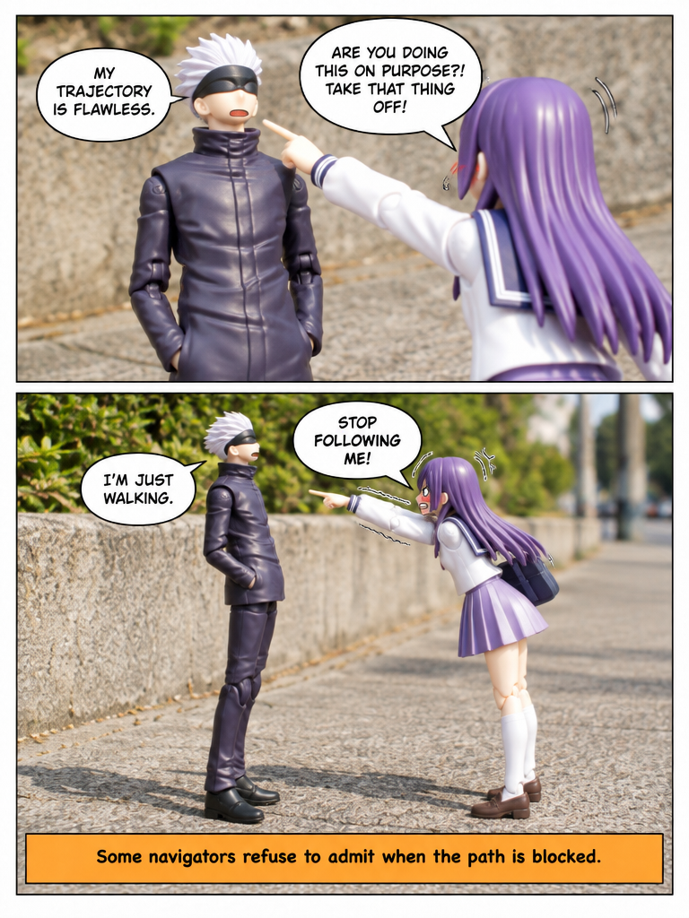 Bruh Encounter (page 4 of 4)