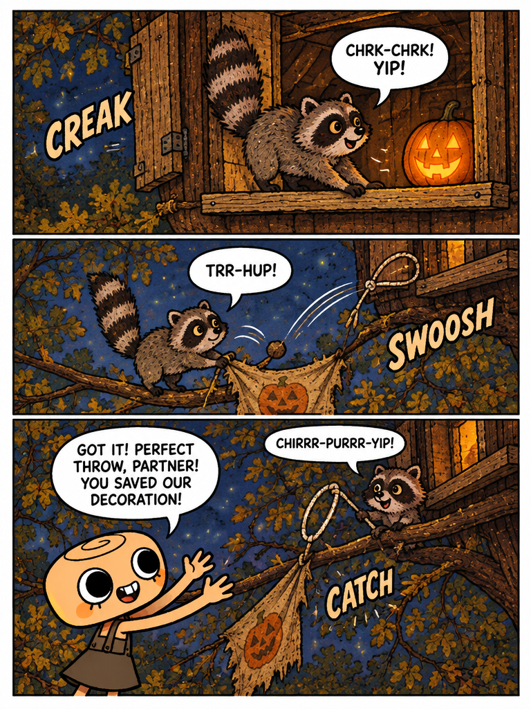 Day 30: Morning on the Eve (page 3 of 4)