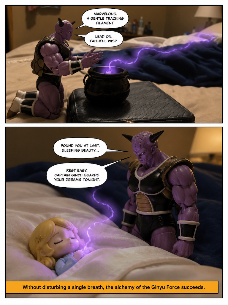 The Sleep-Tracking Brew (page 4 of 4)