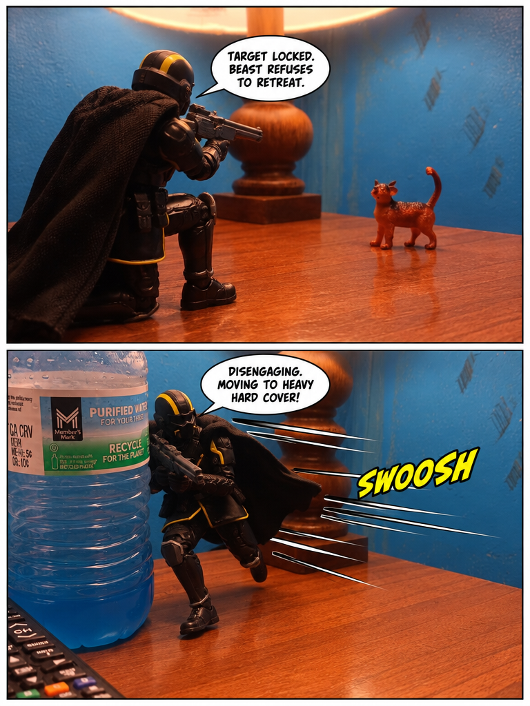 Tactical Withdrawal Across the Nightstand (page 3 of 4)