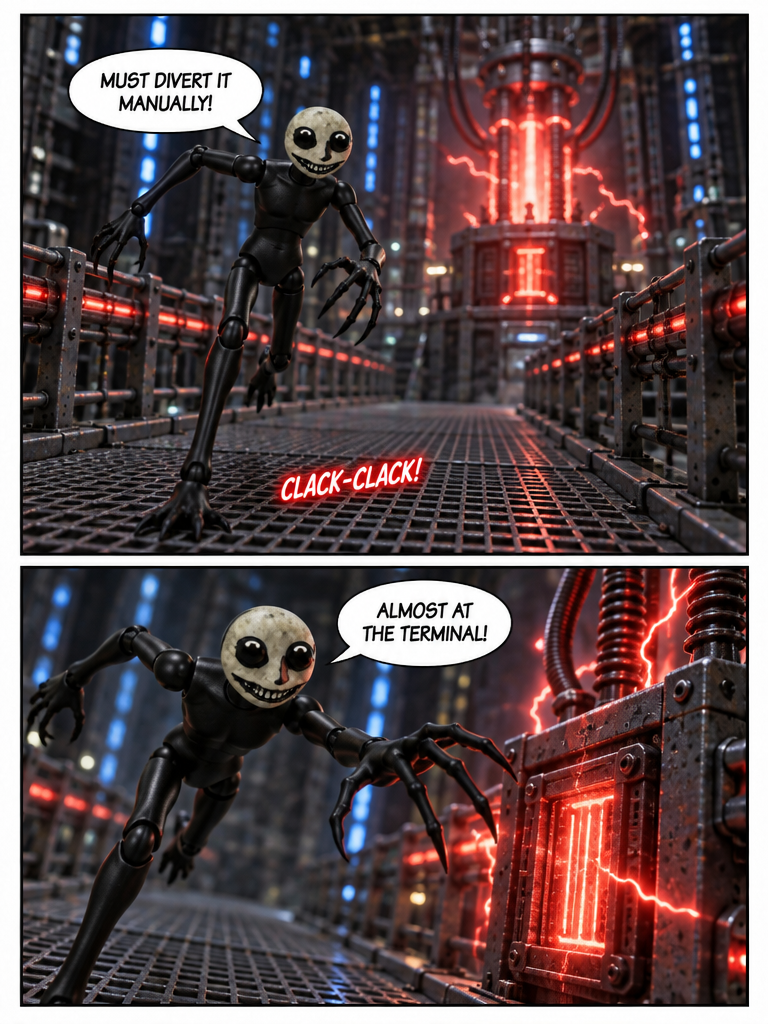 Breaker Surge (page 2 of 4)