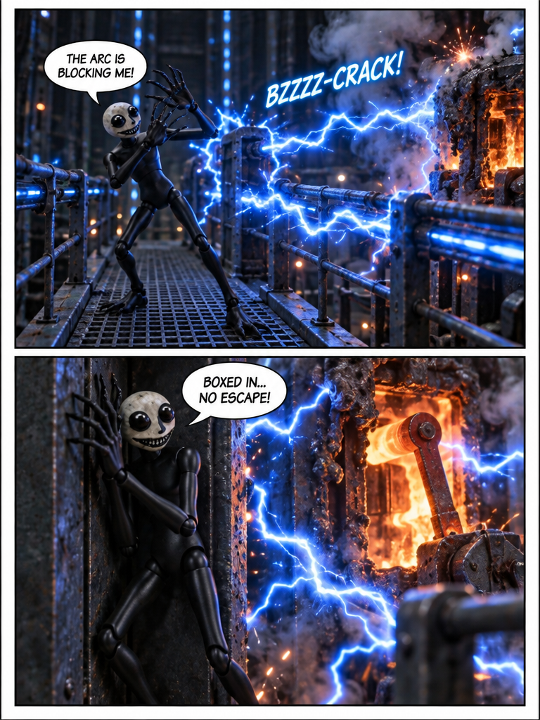 Breaker Surge (page 3 of 4)