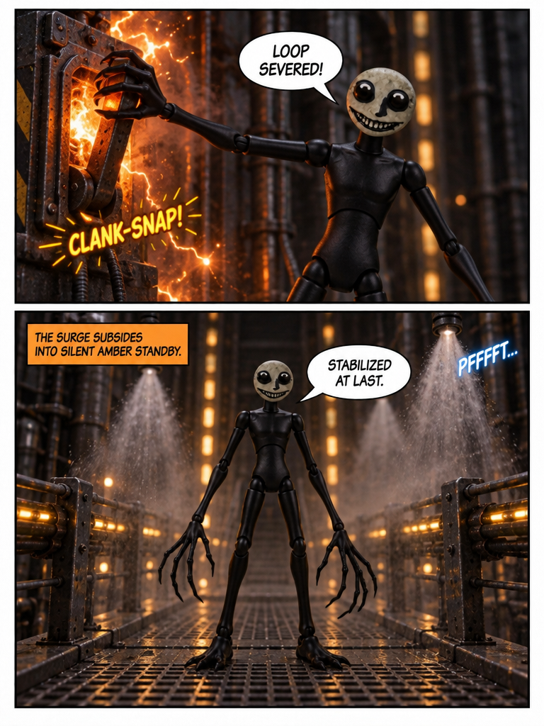 Breaker Surge (page 4 of 4)