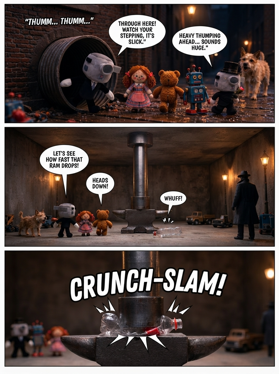camera escape s2 12 (page 5 of 8)