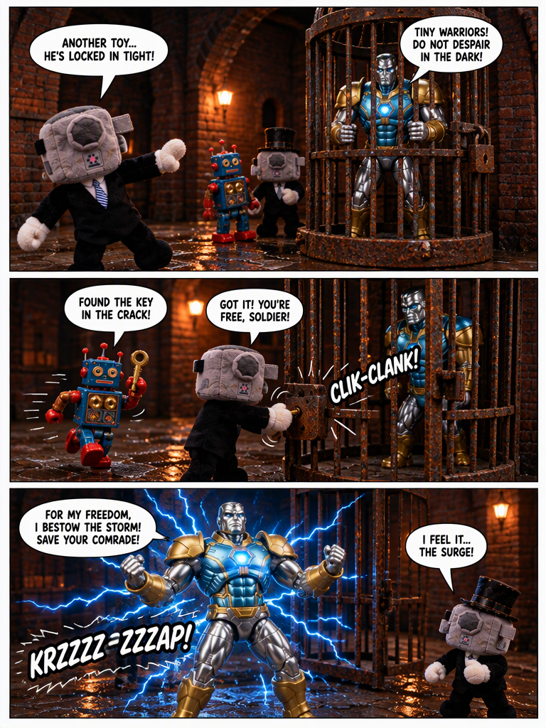 camera escape s2 12 (page 7 of 8)