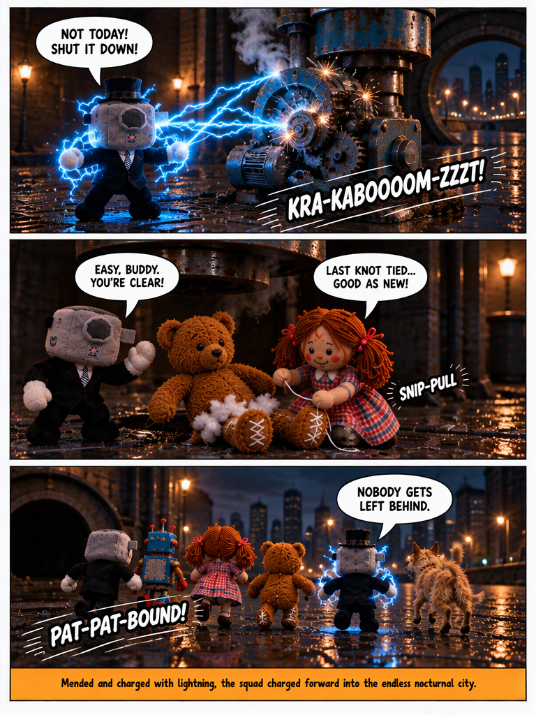 camera escape s2 12 (page 8 of 8)