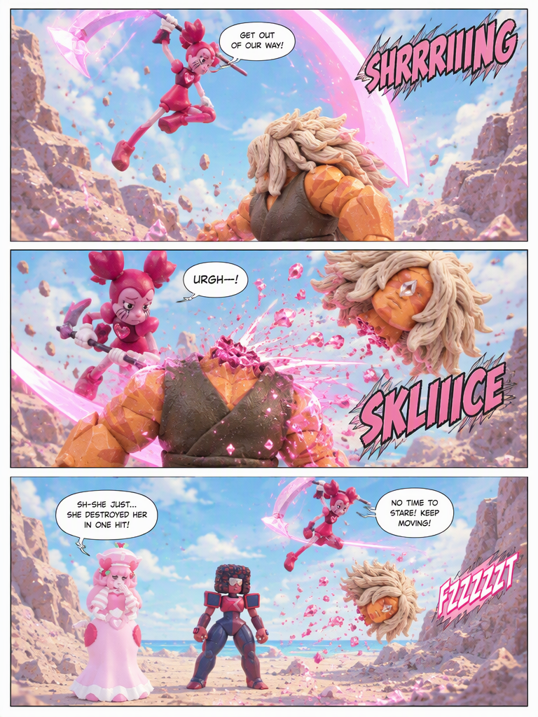 Echoes in the Shallows (page 2 of 4)