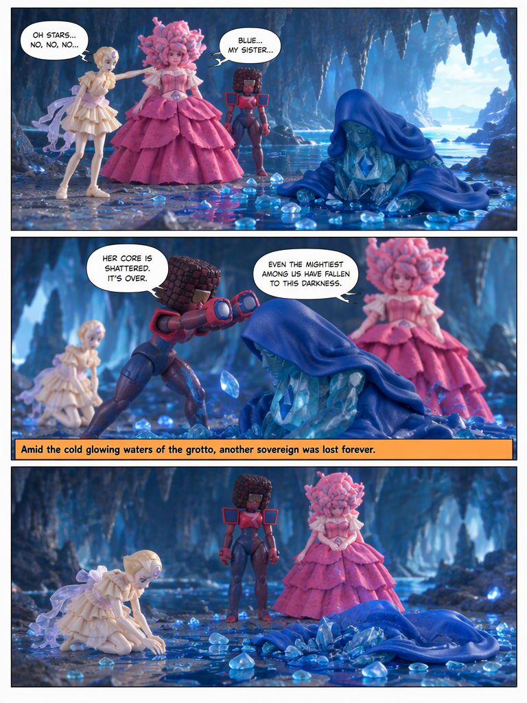 Echoes in the Shallows (page 4 of 4)