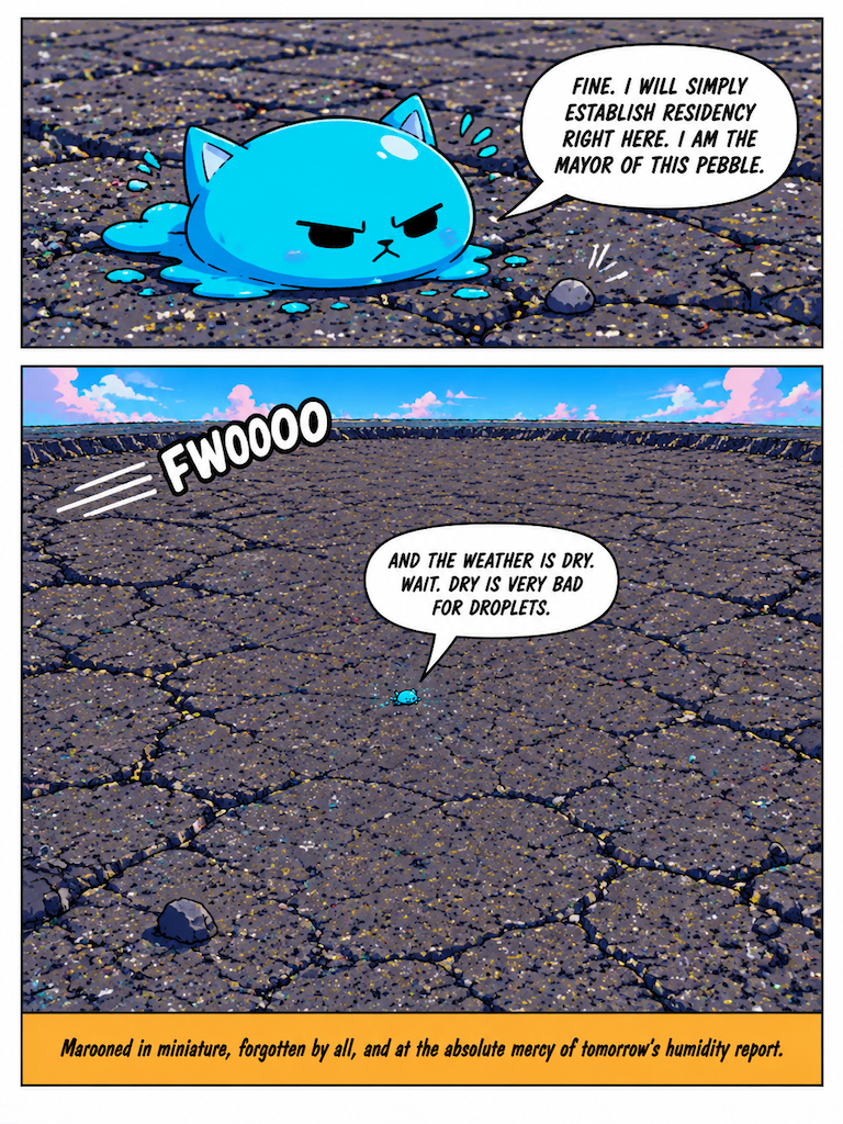 Left in the Dust (page 4 of 4)