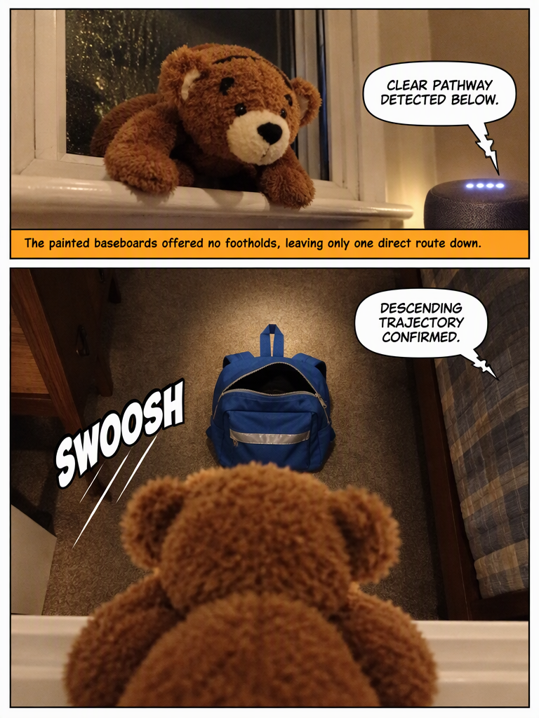 Night Window Mission (page 2 of 4)