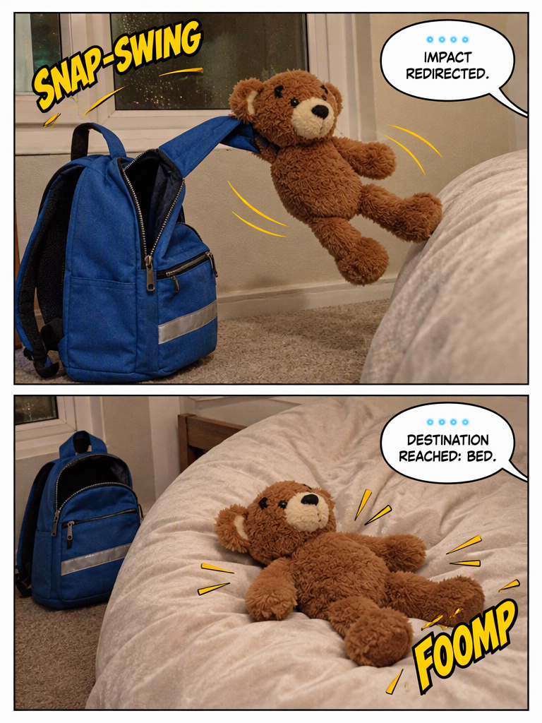 Night Window Mission (page 3 of 4)