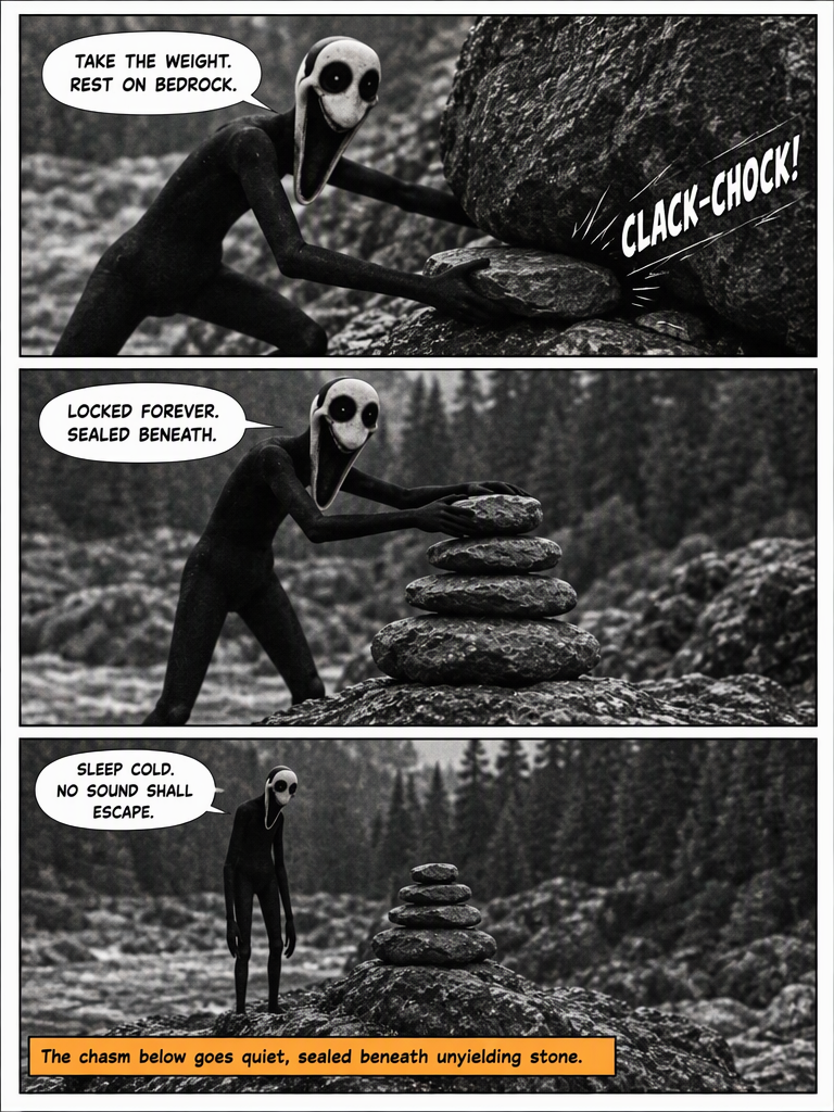 Echoes Beneath the Cairn (page 4 of 4)