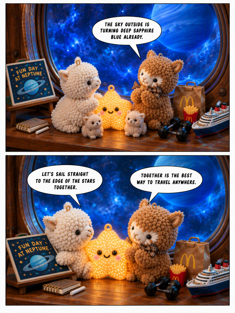 Deck Infinite and the Grand Voyage (page 24 of 32)