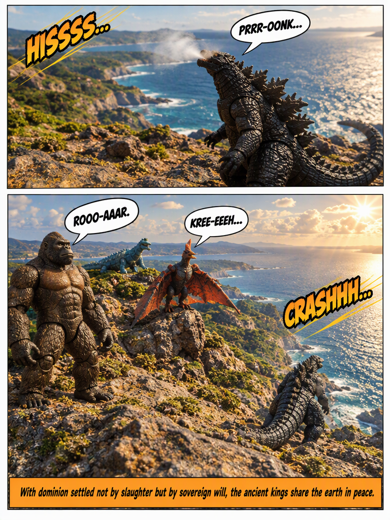Truce of the Titans (page 4 of 4)