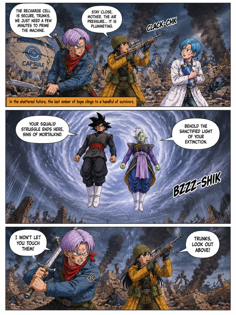 Shadows Across the Rift (page 2 of 4)