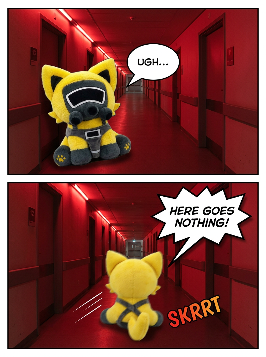 Escape to the Pool Rooms (page 3 of 4)