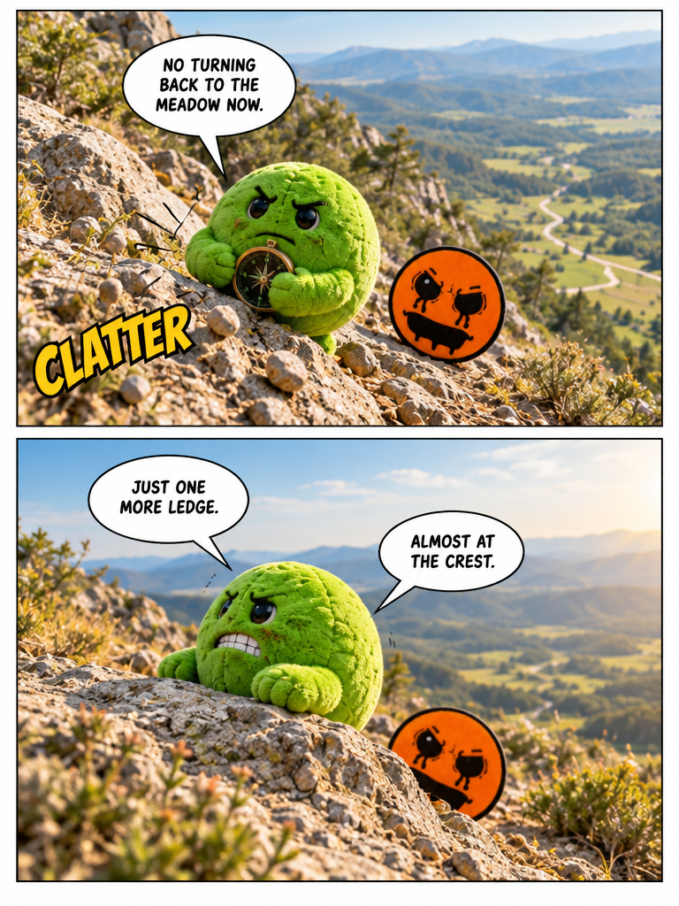 The High Road (page 2 of 4)
