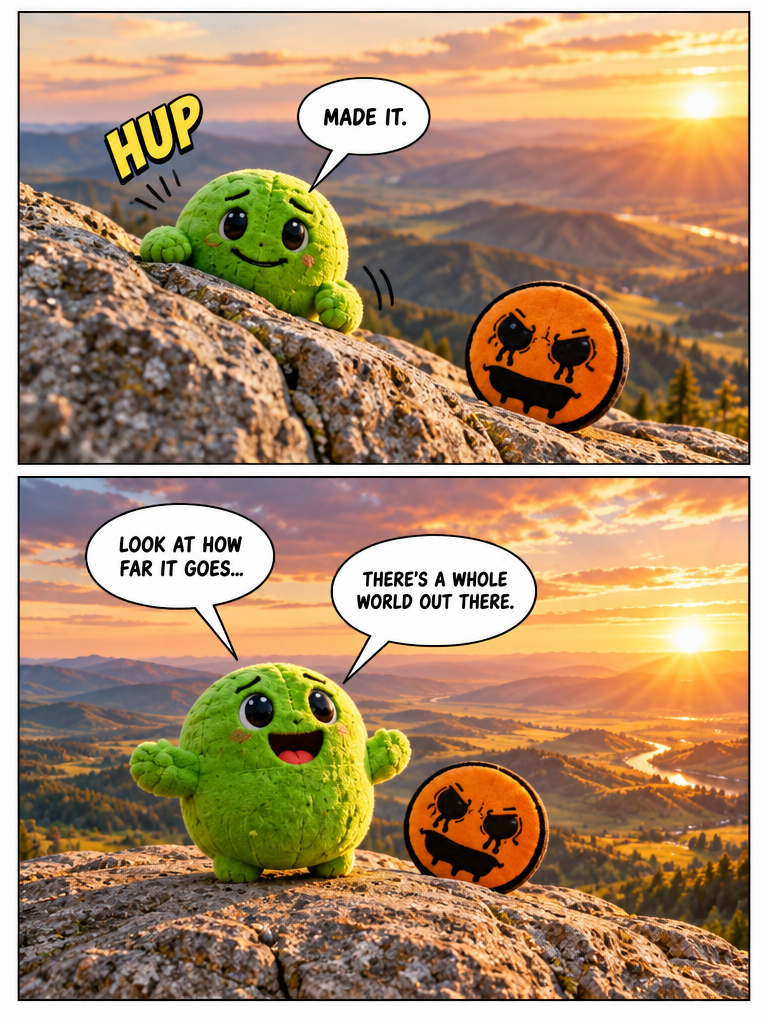 The High Road (page 3 of 4)