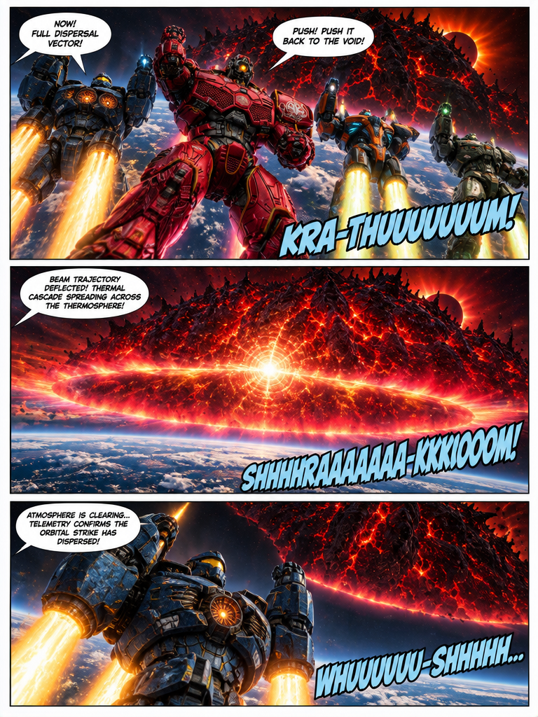 Aegis Above the Abyss (page 3 of 4)