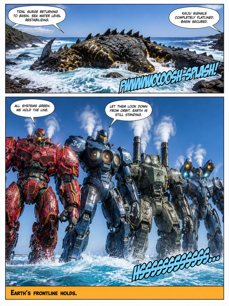 Aegis Above the Abyss (page 4 of 4)