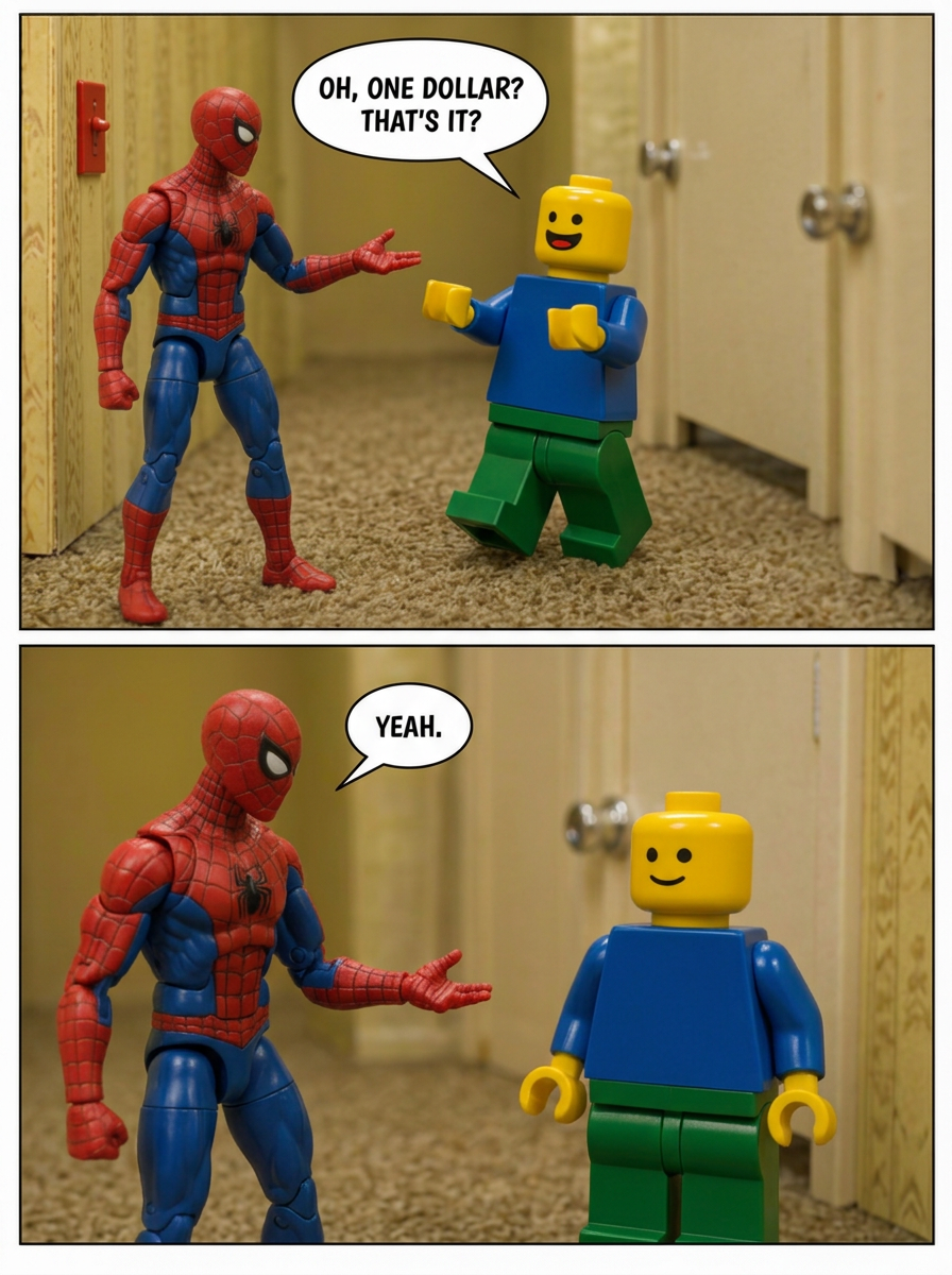 Don't Press That Button (page 7 of 8)