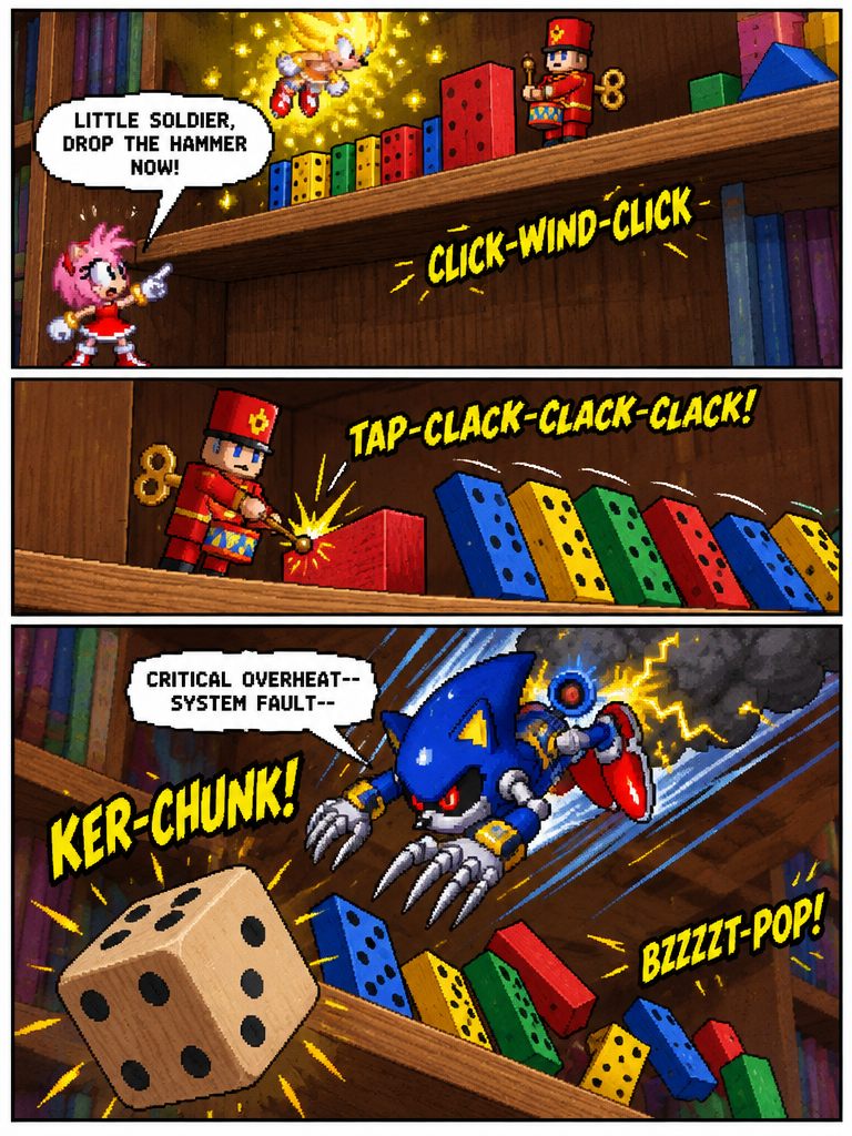 Showdown in the Toy Room (page 2 of 4)