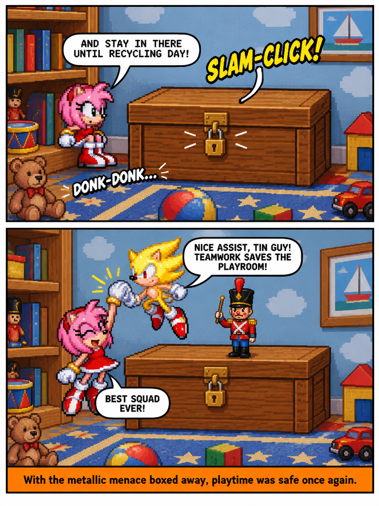 Showdown in the Toy Room (page 4 of 4)