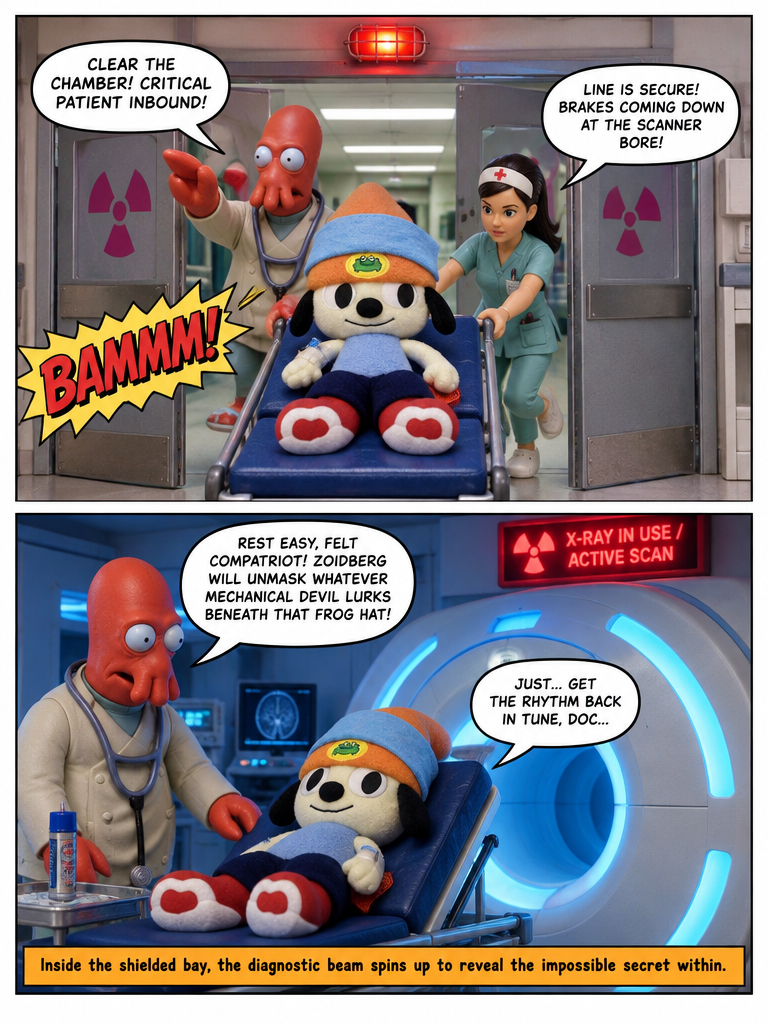 A Second Opinion in the ER (page 4 of 4)