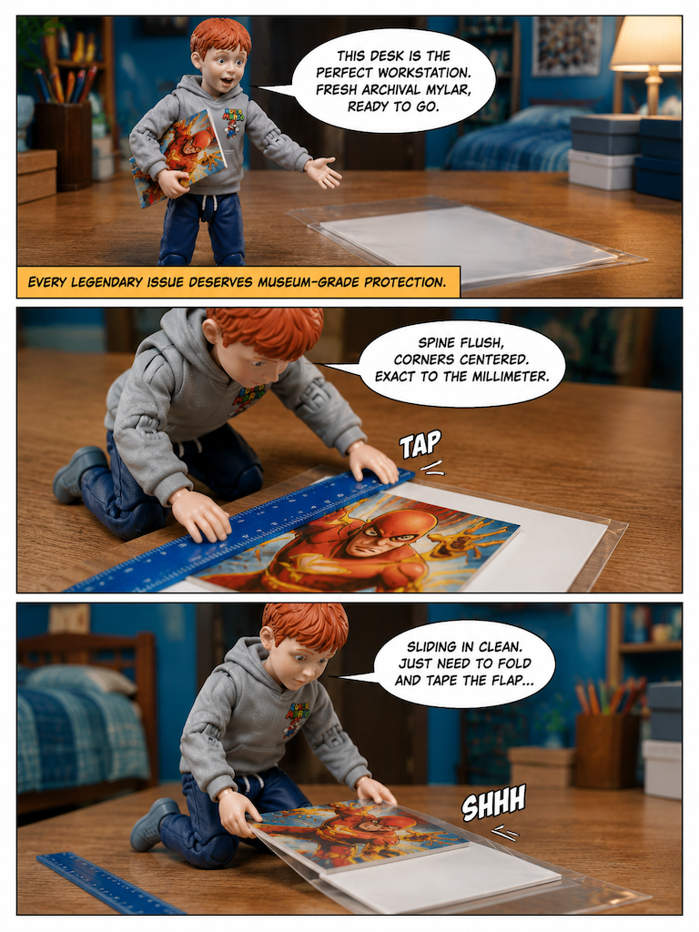 Lost and Found (page 5 of 8)
