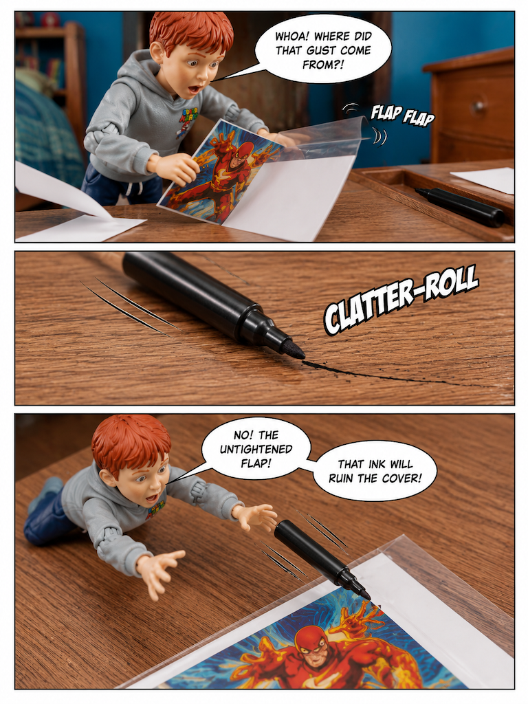 Lost and Found (page 6 of 8)