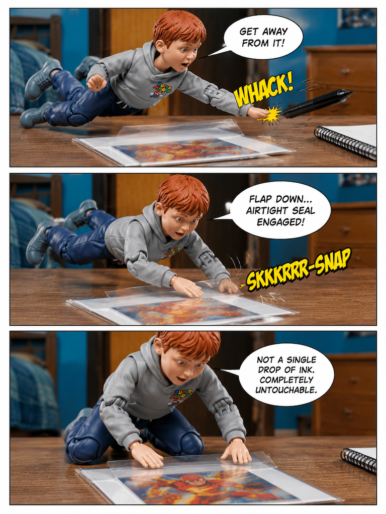 Lost and Found (page 7 of 8)