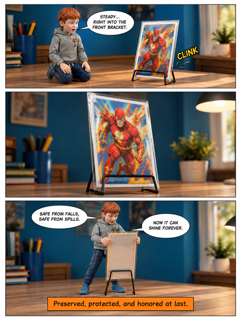 Lost and Found (page 8 of 8)