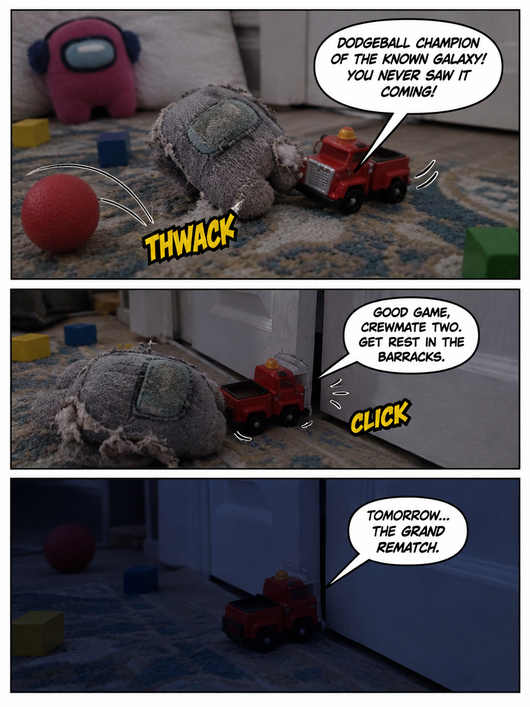 A Day Apart (page 2 of 4)