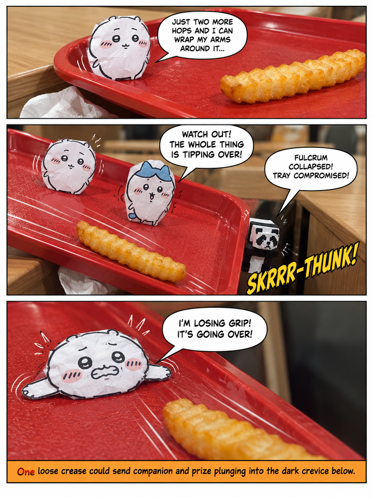 Food Court Expedition (page 2 of 4)